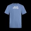 ATC Pro Team Polyester Sleeve Youth Tee Thumbnail