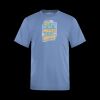 ATC Pro Team Polyester Sleeve Youth Tee Thumbnail