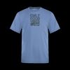 ATC Pro Team Polyester Sleeve Youth Tee Thumbnail