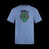 ATC Pro Team Polyester Sleeve Youth Tee Thumbnail
