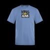 ATC Pro Team Polyester Sleeve Youth Tee Thumbnail