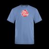 ATC Pro Team Polyester Sleeve Youth Tee Thumbnail