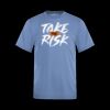 ATC Pro Team Polyester Sleeve Youth Tee Thumbnail