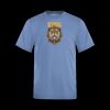 ATC Pro Team Polyester Sleeve Youth Tee Thumbnail