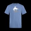 ATC Pro Team Polyester Sleeve Youth Tee Thumbnail