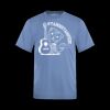 ATC Pro Team Polyester Sleeve Youth Tee Thumbnail
