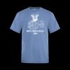 ATC Pro Team Polyester Sleeve Youth Tee Thumbnail