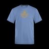 ATC Pro Team Polyester Sleeve Youth Tee Thumbnail