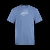 ATC Pro Team Polyester Sleeve Youth Tee Thumbnail