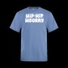 ATC Pro Team Polyester Sleeve Youth Tee Thumbnail