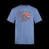 ATC Pro Team Polyester Sleeve Youth Tee Thumbnail