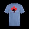 ATC Pro Team Polyester Sleeve Youth Tee Thumbnail