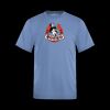 ATC Pro Team Polyester Sleeve Youth Tee Thumbnail