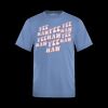 ATC Pro Team Polyester Sleeve Youth Tee Thumbnail