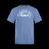 ATC Pro Team Polyester Sleeve Youth Tee Thumbnail
