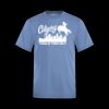 ATC Pro Team Polyester Sleeve Youth Tee Thumbnail