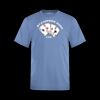 ATC Pro Team Polyester Sleeve Youth Tee Thumbnail