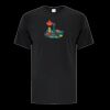 Everyday Heavy Cotton Men/Unisex Tee Thumbnail