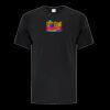 Everyday Heavy Cotton Men/Unisex Tee Thumbnail