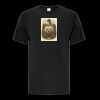 Everyday Heavy Cotton Men/Unisex Tee Thumbnail