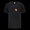 Everyday Heavy Cotton Men/Unisex Tee Thumbnail