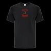 Everyday Heavy Cotton Men/Unisex Tee Thumbnail