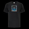 Everyday Heavy Cotton Men/Unisex Tee Thumbnail