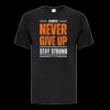 Everyday Heavy Cotton Men/Unisex Tee Thumbnail