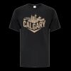 Everyday Heavy Cotton Men/Unisex Tee Thumbnail