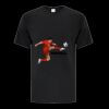 Everyday Heavy Cotton Men/Unisex Tee Thumbnail