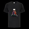 Everyday Heavy Cotton Men/Unisex Tee Thumbnail