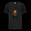 Everyday Heavy Cotton Men/Unisex Tee Thumbnail