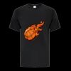 Everyday Heavy Cotton Men/Unisex Tee Thumbnail