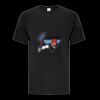 Everyday Heavy Cotton Men/Unisex Tee Thumbnail