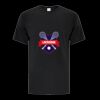 Everyday Heavy Cotton Men/Unisex Tee Thumbnail