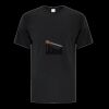 Everyday Heavy Cotton Men/Unisex Tee Thumbnail