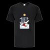 Everyday Heavy Cotton Men/Unisex Tee Thumbnail