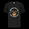 Everyday Heavy Cotton Men/Unisex Tee Thumbnail