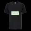 Everyday Heavy Cotton Men/Unisex Tee Thumbnail