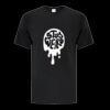 Everyday Heavy Cotton Men/Unisex Tee Thumbnail
