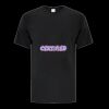 Everyday Heavy Cotton Men/Unisex Tee Thumbnail