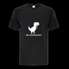 Everyday Heavy Cotton Men/Unisex Tee Thumbnail