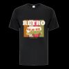Everyday Heavy Cotton Men/Unisex Tee Thumbnail