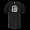 Everyday Heavy Cotton Men/Unisex Tee Thumbnail