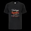 Everyday Heavy Cotton Men/Unisex Tee Thumbnail