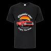 Everyday Heavy Cotton Men/Unisex Tee Thumbnail