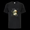 Everyday Heavy Cotton Men/Unisex Tee Thumbnail