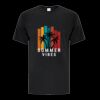 Everyday Heavy Cotton Men/Unisex Tee Thumbnail