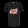 Everyday Heavy Cotton Men/Unisex Tee Thumbnail
