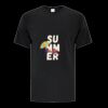 Everyday Heavy Cotton Men/Unisex Tee Thumbnail